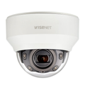 Hanwha 2MP Indoor Dome Camera, H.265, 150dB WDR, 50m IR, 2.8-12mm
