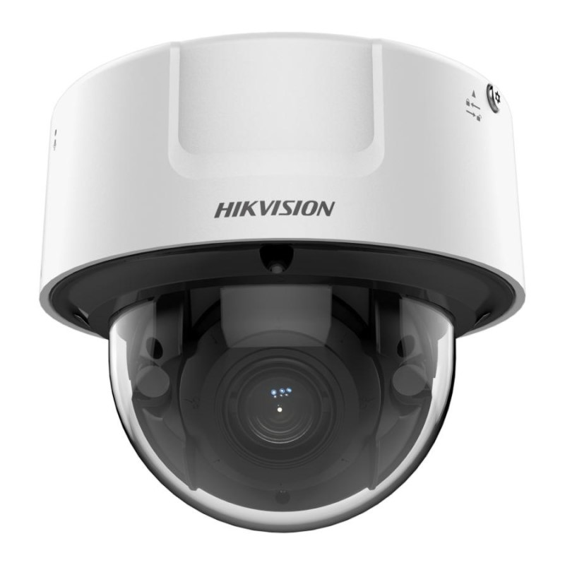 Hikvision 4MP Indoor DeepInView Dome AI Camera, WDR, IR, 2.8 - 12mm