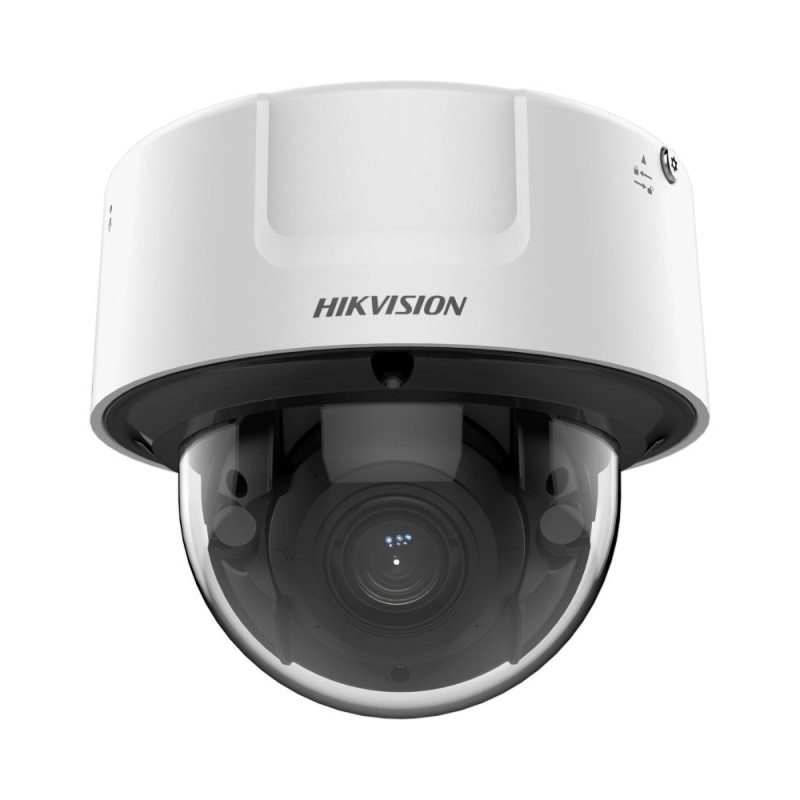 Hikvision 4MP Indoor DeepInView Dome AI Camera, WDR, IR, 8 - 32mm
