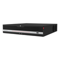 Hikvision 64ch DeepInMind Face Recognition NVR, 8ch FR, 2RU, No HDD