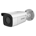 Commercial 4-Camera 8MP 4TB CCTV Kit