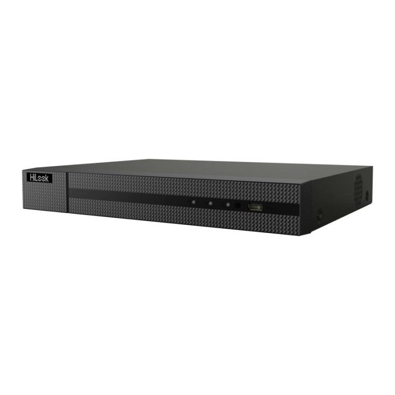 HiLook NVR-108MH-C/8P eight-channel PoE network video recorder