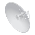 Ubiquiti AirFiber X 5GHz Dish Antenna, 30dBi, Slant 45