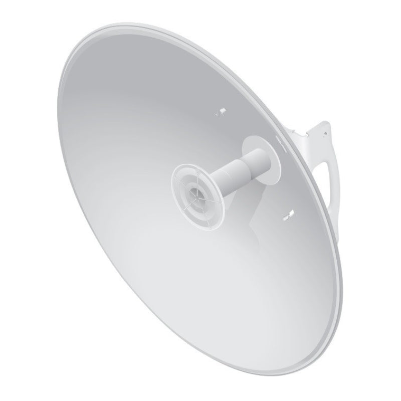 Ubiquiti AirFiber X 5GHz Dish Antenna, 30dBi, Slant 45