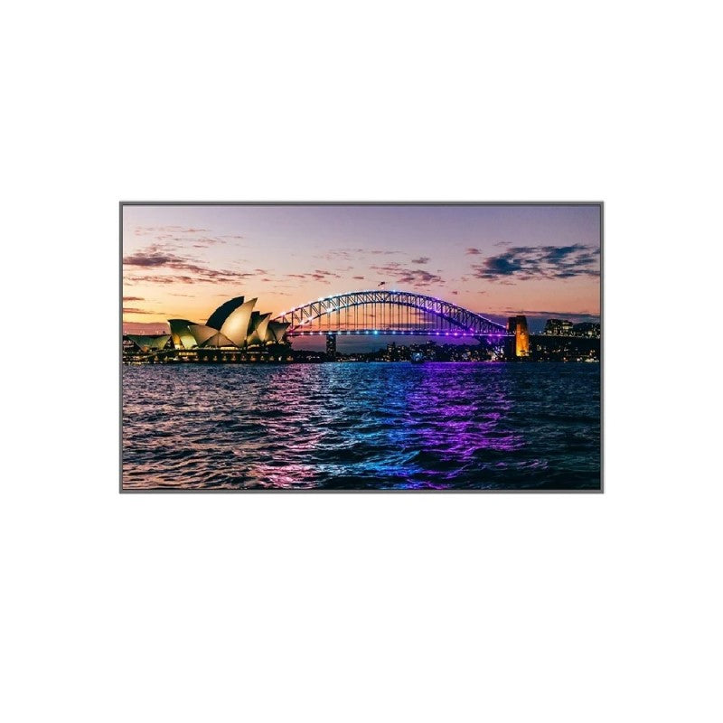 Mitsumaru 43 Inch Commercial Panel, 700 nt, 24/7, 3 Year Warranty