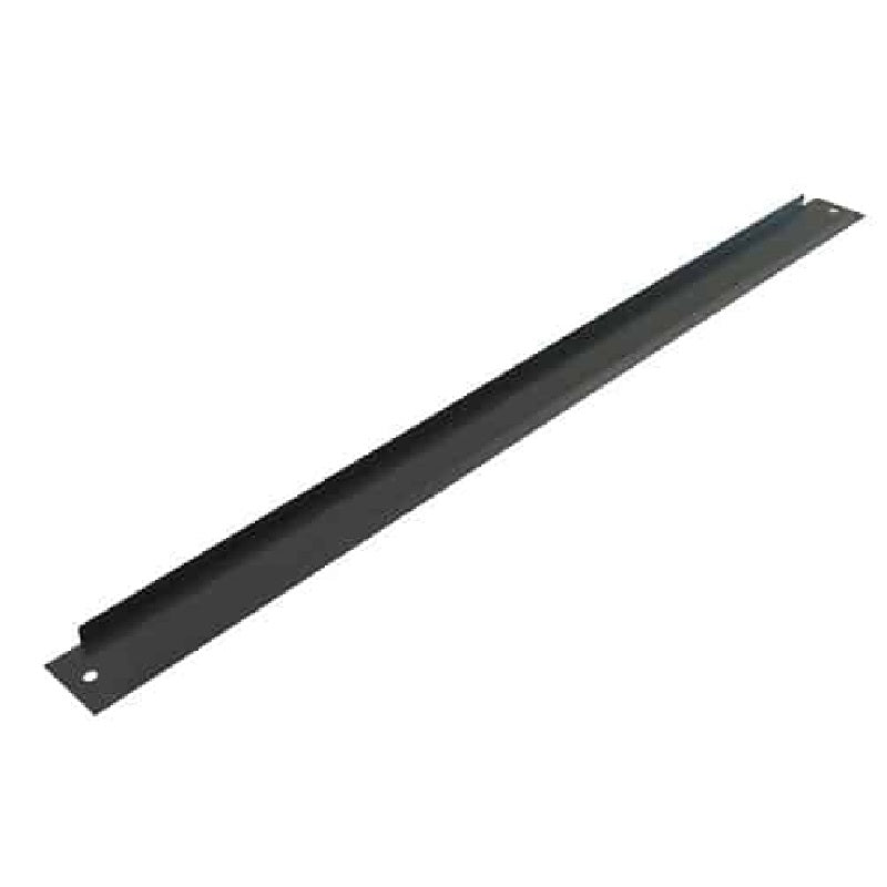 PSS 1RU Blanking Panel for 19" Rack Cabinets