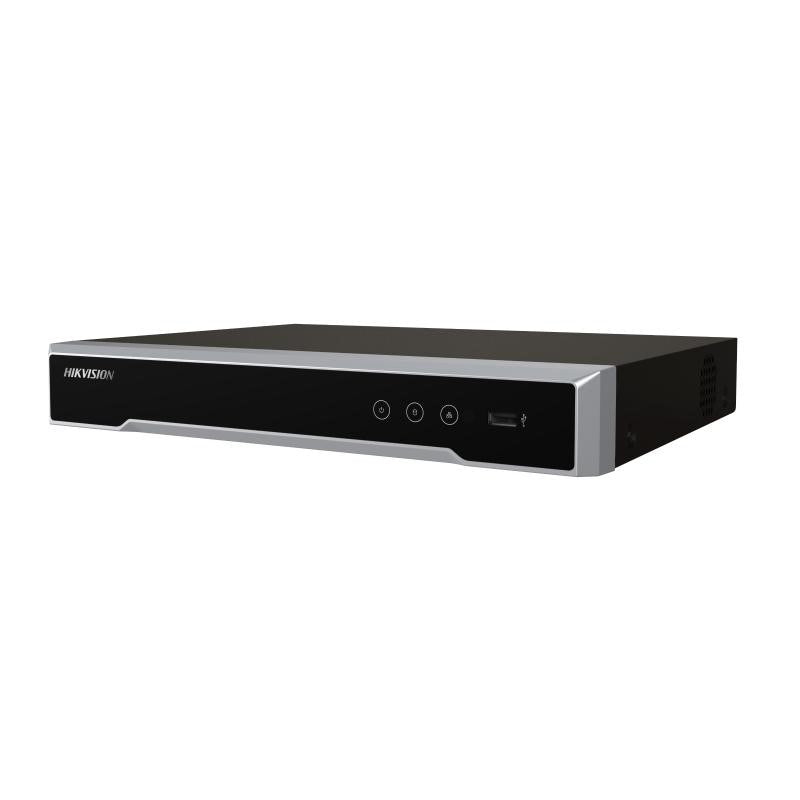 Hikvision DS-7604NI-M1/4P PoE network video recorder