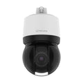 *SpOrd* Hanwha 2MP Outdoor AI PTZ Camera, Heater, 40x Zoom, 4.25-170mm