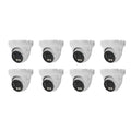 Inner Range IK-PROMO-007 CCTV System