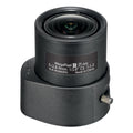 *Promo* Hanwha Wisenet 1/2.8" CS-mount Auto Iris Megapixel Lens, F1.2 P-Iris, 2.8-9mm