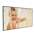 Mitsumaru 32 Inch Commercial Panel, 700 nt, 24/7, 3 Year Warranty
