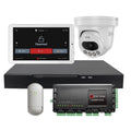 Inner Range IK-PROMO-004 CCTV System