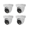 Inner Range IK-PROMO-006 CCTV System