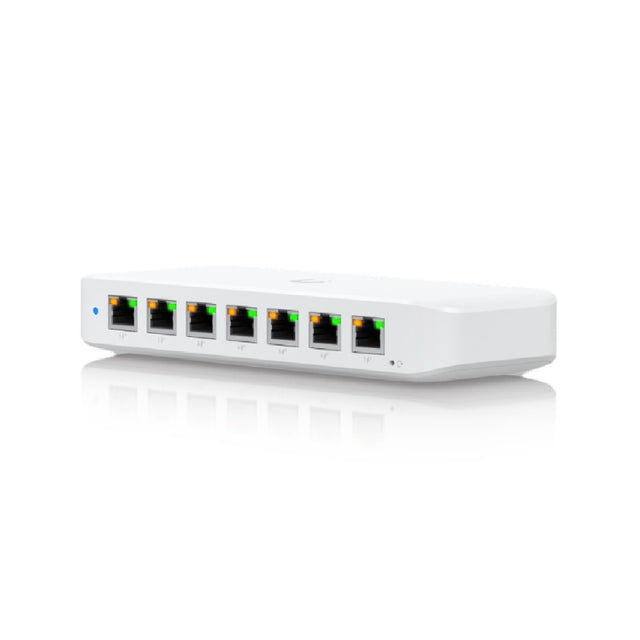 Networking & PoE