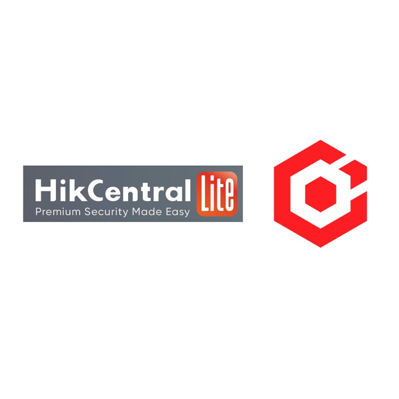 Hikvision HIK-CTRL-L-VS-1C Camera Accessory