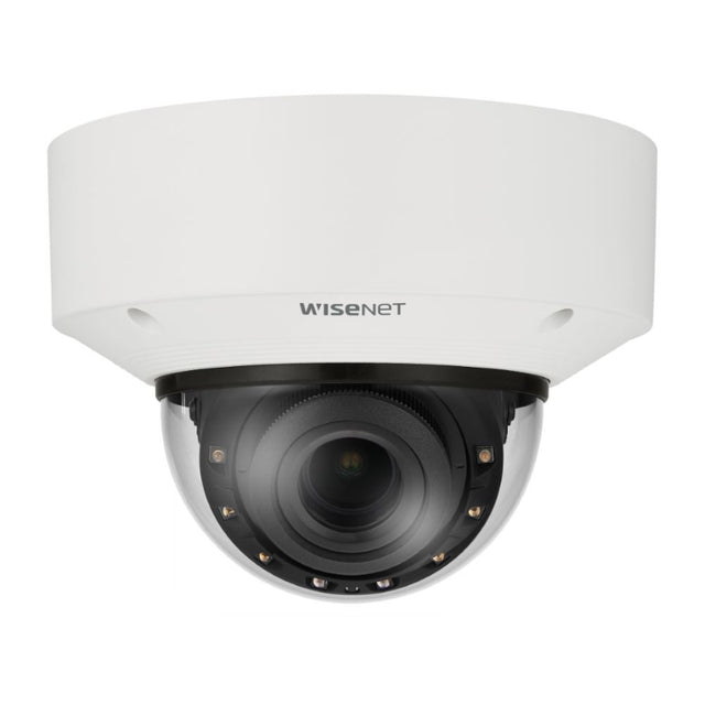 Security Cameras