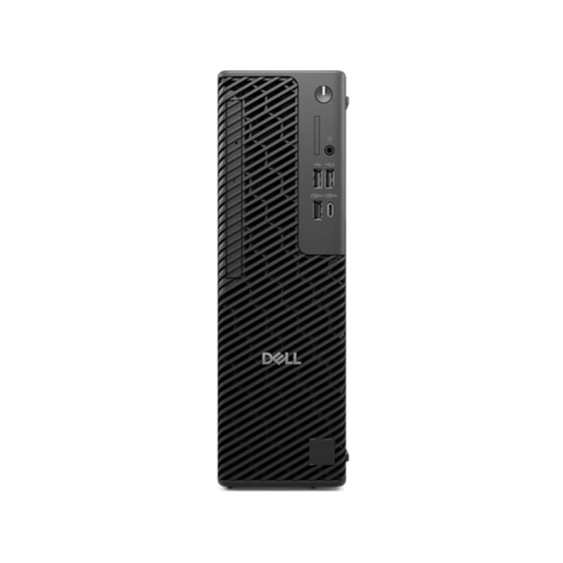 Dell Pro Max Slim Desktop, Quad Monitor, 3yr ProSupport Wty, NO CONFIG