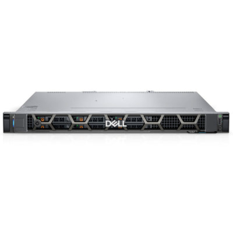 Dell R260 Integriti Server, 1RU, Win Srv 2022 Ess, 16GB RAM, 3Yr ProSupport, BUILD