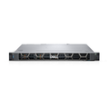 Dell R260 Server, 1RU, Srv 2025 Ess, 3yr ProSupport Wty, NO CONFIG