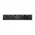 Dell R550 Server, 84TB, 2RU, 7x12TB, JBOD, No OS, 3yr NBD Wty, NO CONFIG