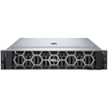 Dell R760XS Server, 12x 8TB, Srv 2025 Std, 3yr ProSupport Wty, NO CONFIG
