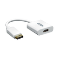 DisplayPort to HDMI Adapter to suit P2000, Passive, Max 1920 x 1080