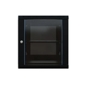 Dynamix 9RU Universal Swing Wall Mount Cabinet, W 60 x D 55 x H 50c cm