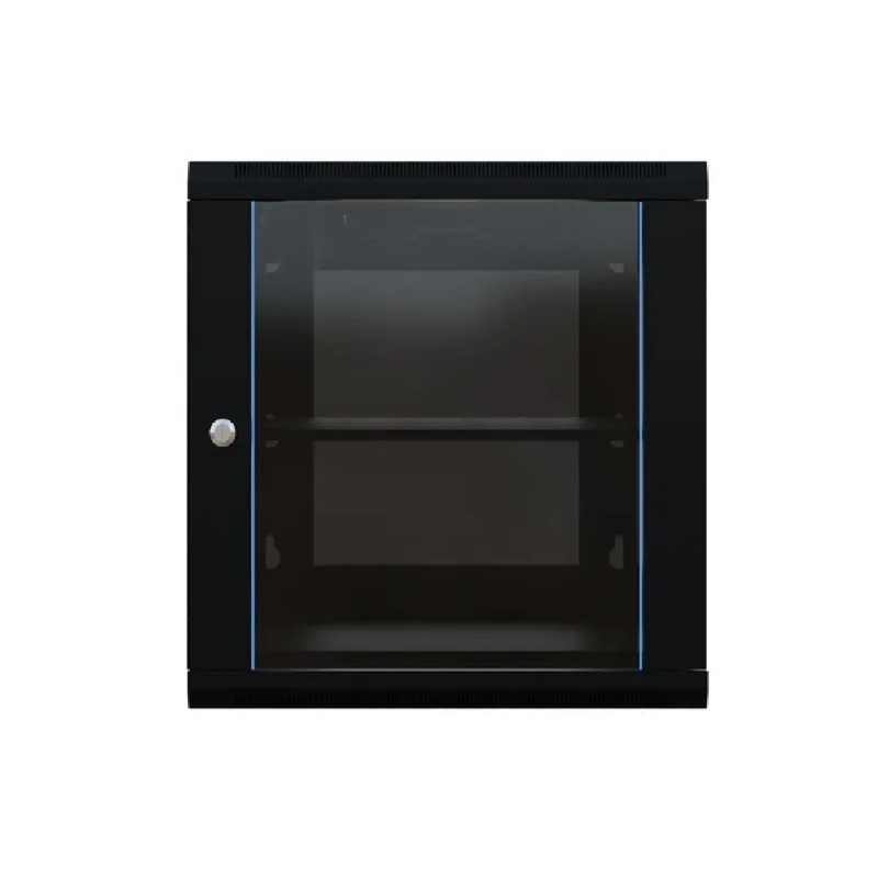 Dynamix 9RU Universal Swing Wall Mount Cabinet, W 60 x D 55 x H 50c cm