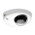 *EOL* AXIS P3905-R Mk II Dome Camera, 1080p, RJ45, IP67, 3.6mm Fixed Lens, 10 Pack