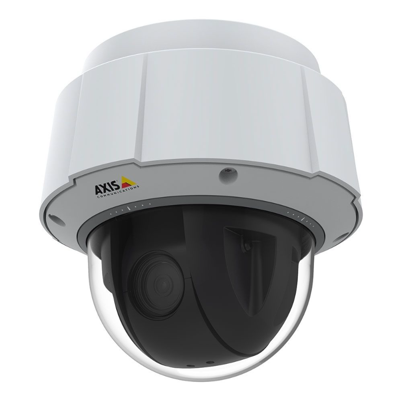 *EOL* AXIS Q6075-E PTZ Dome Camera, 1080p, H.264, Zipstream, 4.25-170mm VF Lens
