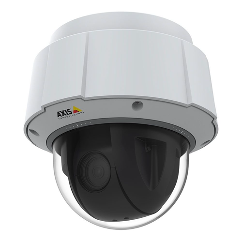 *EOL* AXIS Q6075-E PTZ Dome Camera, 1080p, H.264, Zipstream, 4.25-170mm VF Lens