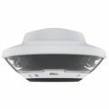 *EOL* AXIS Q6100-E Network Camera, 4x 5MP Sensors, 50HZ, H.264, WDR, IP66, IK10