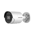 *EOL* Hikvision 6MP Outdoor AcuSense Gen 2 Mini Bullet Camera, H.265, IR, IP67, 2.8mm