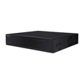 Hanwha 16ch PoE NVR Ubuntu Server, No HDD, No Licence, Max 5MP, NO CONFIG