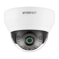 Hanwha 2MP Indoor Dome Camera, H.265, 30fps, 20m IR, 2.8mm