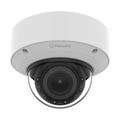 Hanwha 5MP Indoor Dome AI Camera, 30fps, 40m IR, 3.3-9.3mm