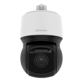 Hanwha 8MP Outdoor PTZ Camera, 32x Zoom, 200m IR Wiper, IP66, IK10, 5-150mm