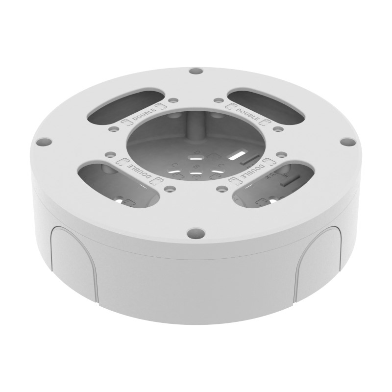 Hanwha Junction Box to suit HAN-PNVA6081RE1T