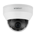 Hanwha Q 5MP Indoor Dome Camera, H.265, 120dB WDR, 20m IR, 2.8mm