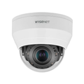 Hanwha Q 5MP Indoor VF Dome Camera, H.265, 30m IR, WDR, 3.2-10mm