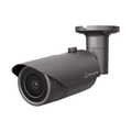 Hanwha Q 5MP Outdoor Bullet Camera, H.265, 20m IR, IP66, IK10, 4mm