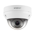 Hanwha Q 5MP Outdoor VF Dome Camera, H.265, 30m IR, IP66, IK10, 3.2-10mm