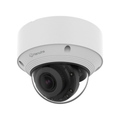 Hanwha Q Core 2MP Outdoor AI Vandal Dome Camera, IR, IP66, IK10, 3.2-10mm
