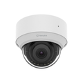 Hanwha Q Core 5MP Indoor AI Dome Camera, H.265, 30fps, 30m IR, 4mm Lens