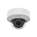 Hanwha Q Core 5MP Outdoor AI Vandal Dome Camera, H.265, 20m IR, IK10, 3mm Lens