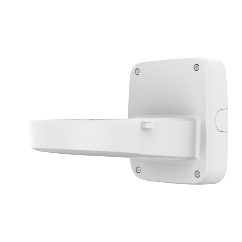 Hanwha Wall Mount to suit TNP-xxx Rugged PTZ Cameras