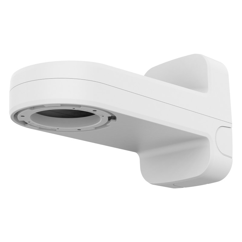 Hanwha Wall & Pole Mount to suit SBP-115PFA, SBP-115PA