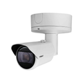 Hanwha Wisenet 2MP Outdoor Bullet Camera, H.265, 90m AI IR, 5.2-62.4mm
