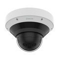 Hanwha Wisenet 8MP Outdoor Multi Sensor Panoramic Camera, 20fps, IK10, 2.8mm