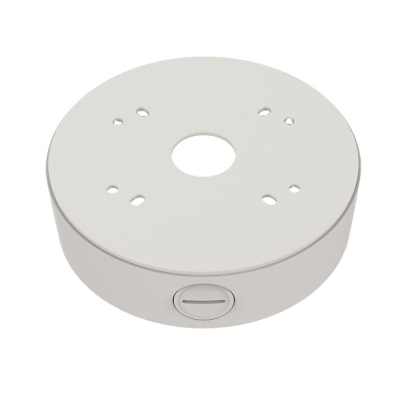 Hanwha Wisenet Back Box to suit PNF-9010R, 9010RVx & QNE-7080RV